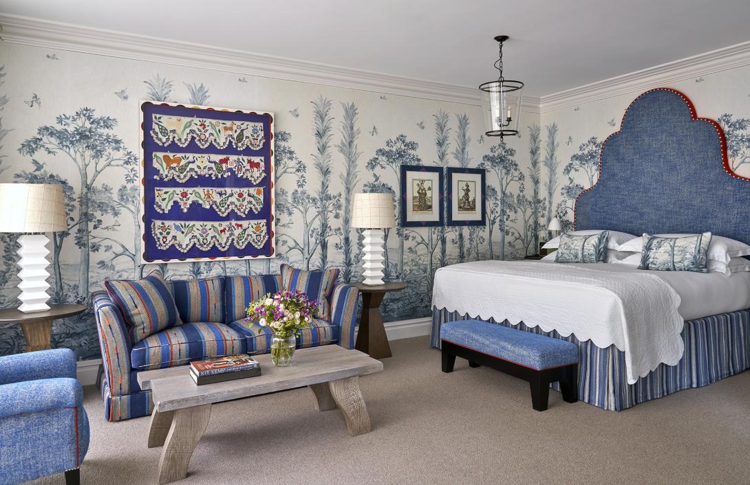 Ham Yard Hotel Ham Yard Hotel