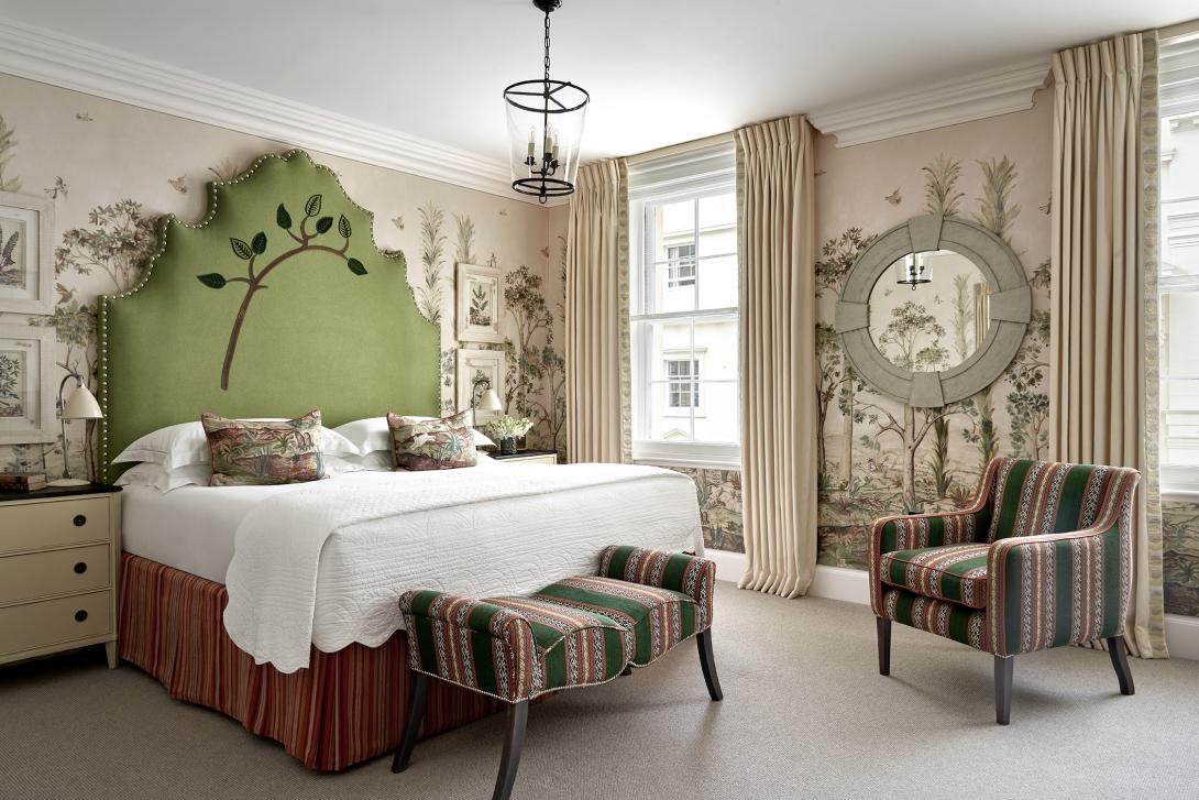 Haymarket Hotel Haymarket Hotel
