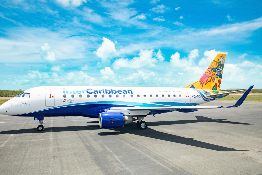 Spirit of Turks and Caicos