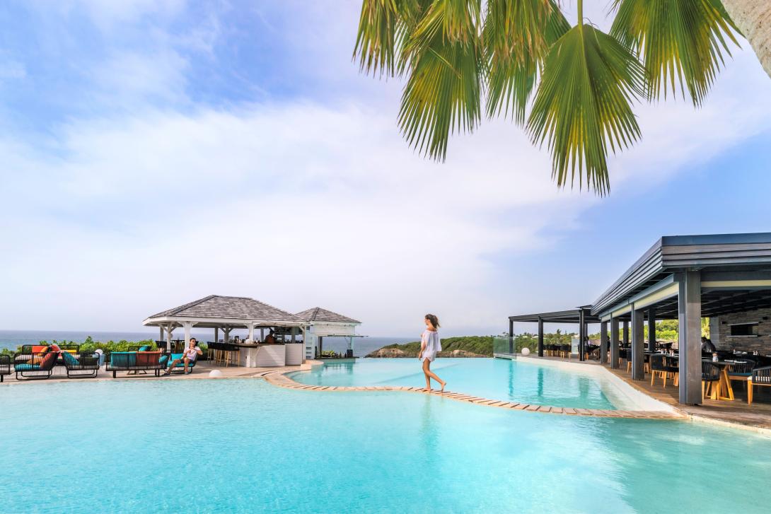 La Toubana Hotel and Spa