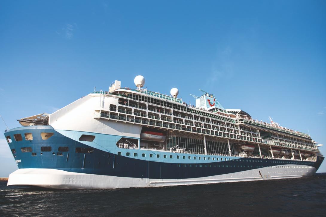 Marella Discovery Marella Discovery
