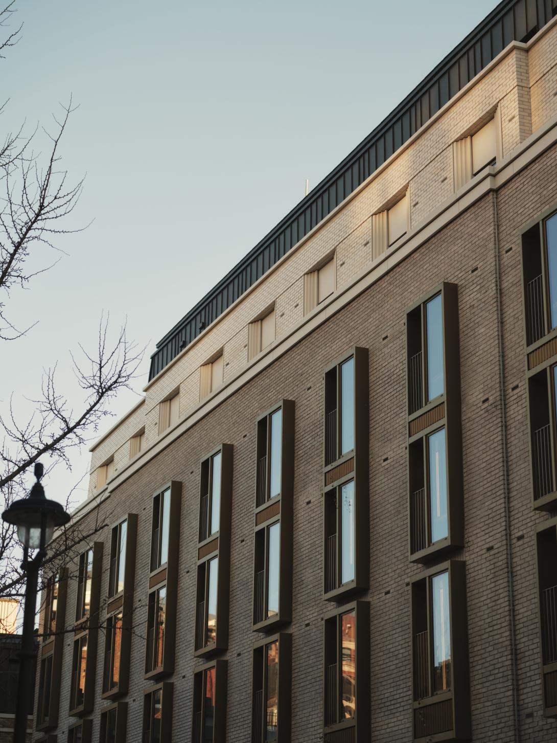 The Shepherd Mayfair The Shepherd Mayfair