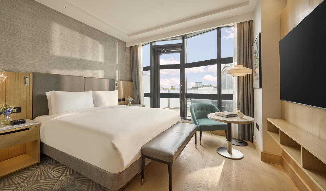 Hyatt Regency London Olympia Hyatt Regency London Olympia