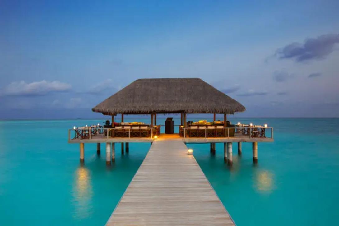Niva Velassaru Maldives