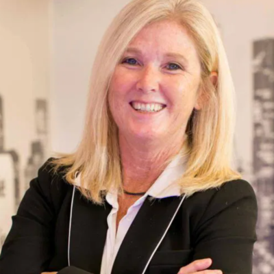 Mary McKenna