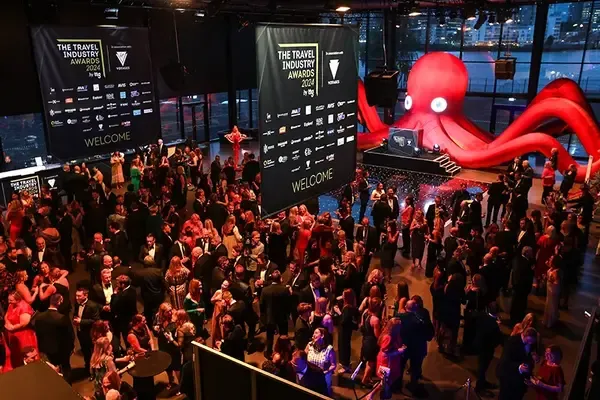 Secure your early-bird ticket for this unmissable event