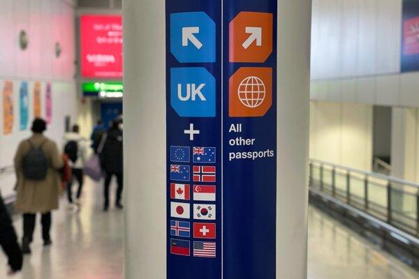 EU border rules