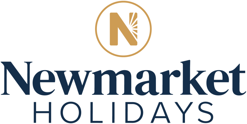 Newmarket Holidays logo 2025