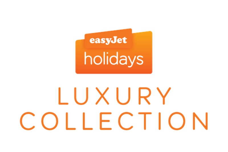 easyjet holidays luxury collection
