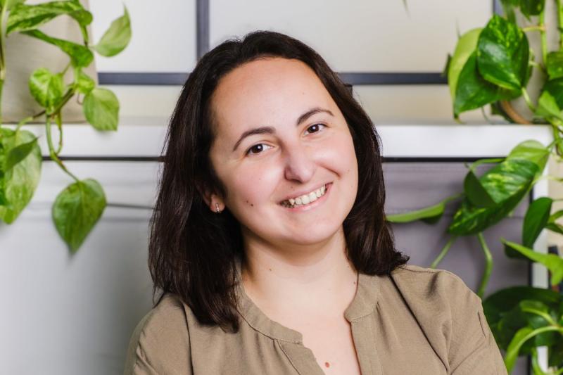 Alex Liste is director of nature at Lemongrass Marketing