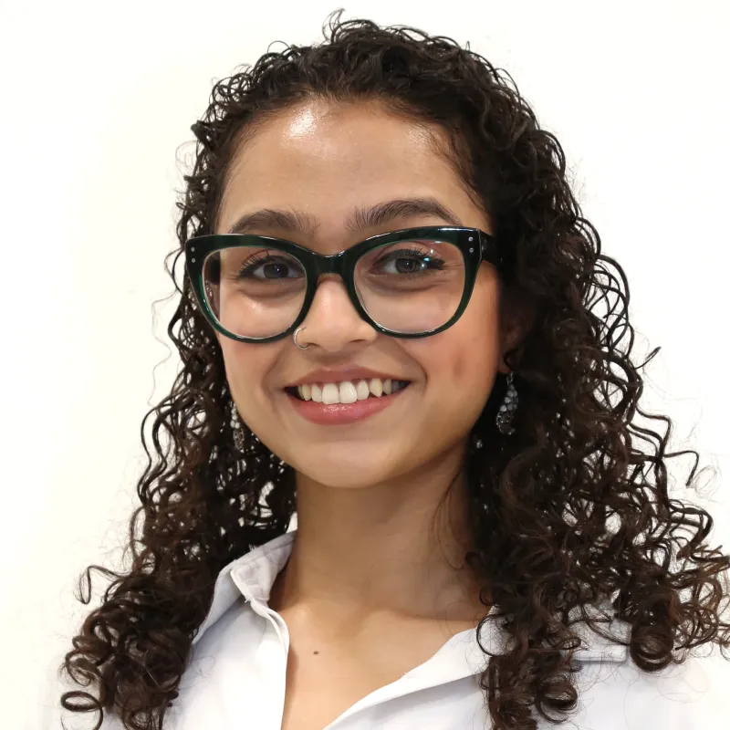 Malavika Adiga Malavika Adiga