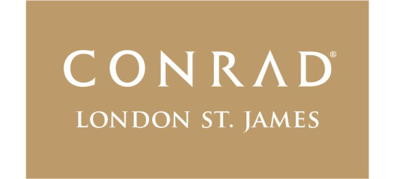Conrad London St James