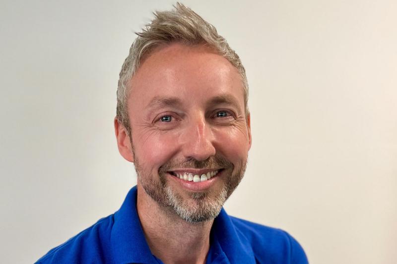 Colin Martin-Weekes is Head of Franchise at GoCruise & Travel