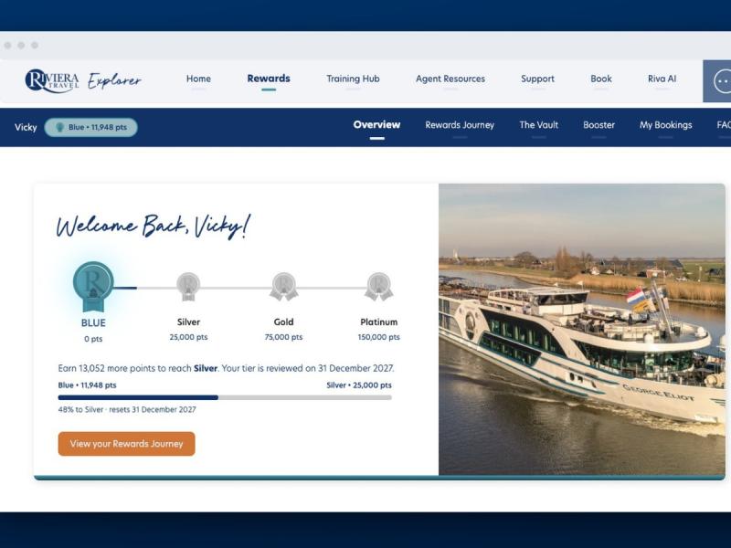 Riv Rewards