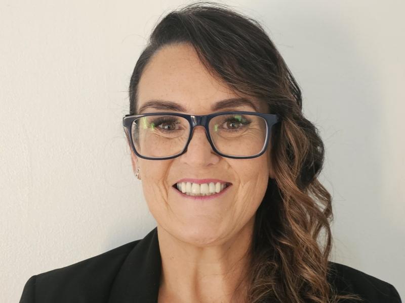 Karen Cameron