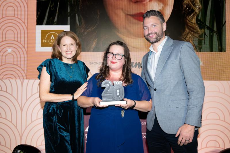 Top Luxury Responsible Travel Agency 2026 - Nickson Travel