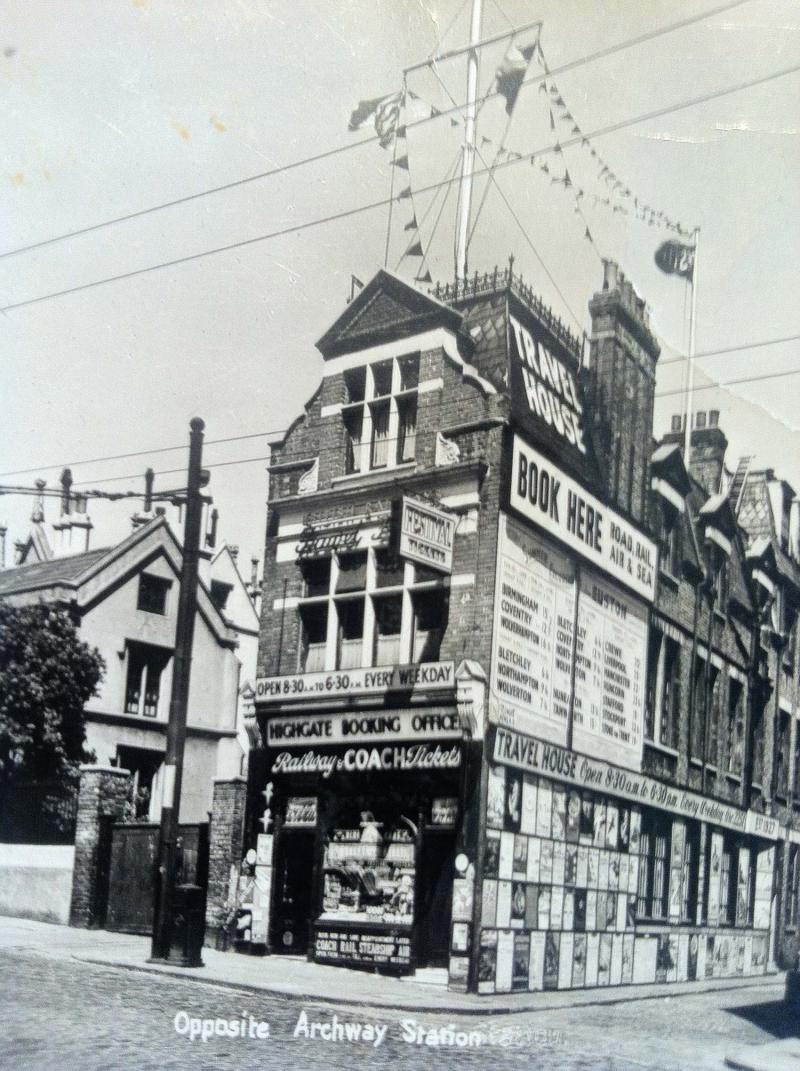 Vintage image