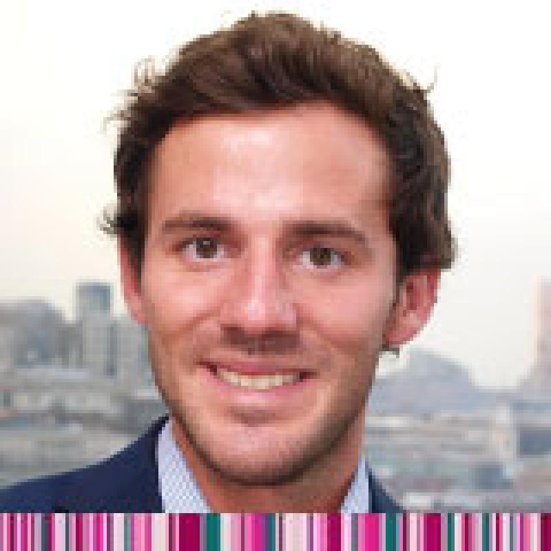 Tim Thornhill
