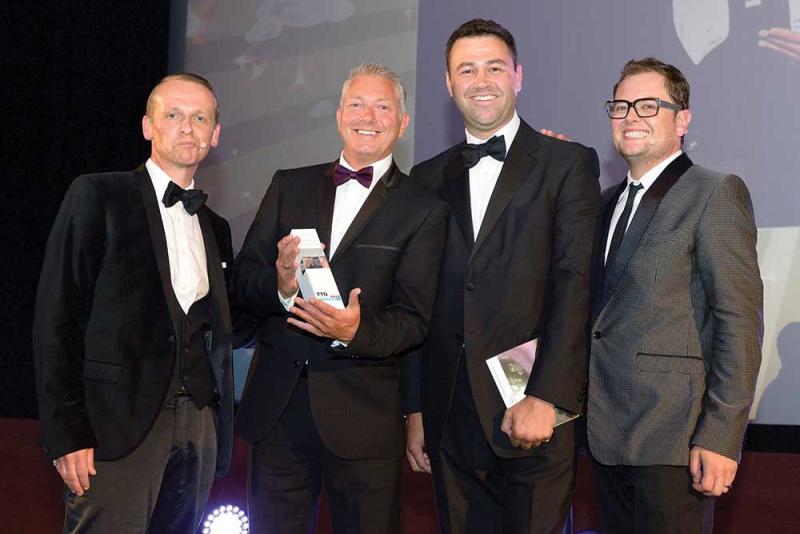 Hotel and Resort Operator of the Year