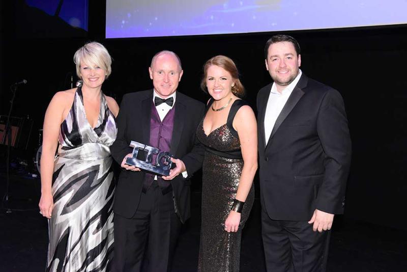 Luxury Hotel winner