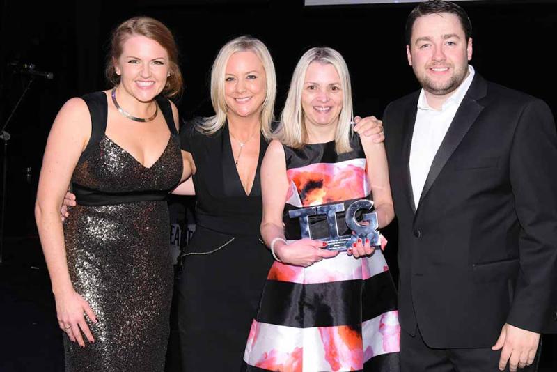 Travel Agent of the Year – Multiple Branch winner