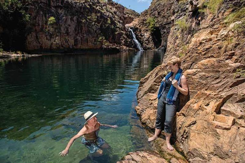 Kakadu