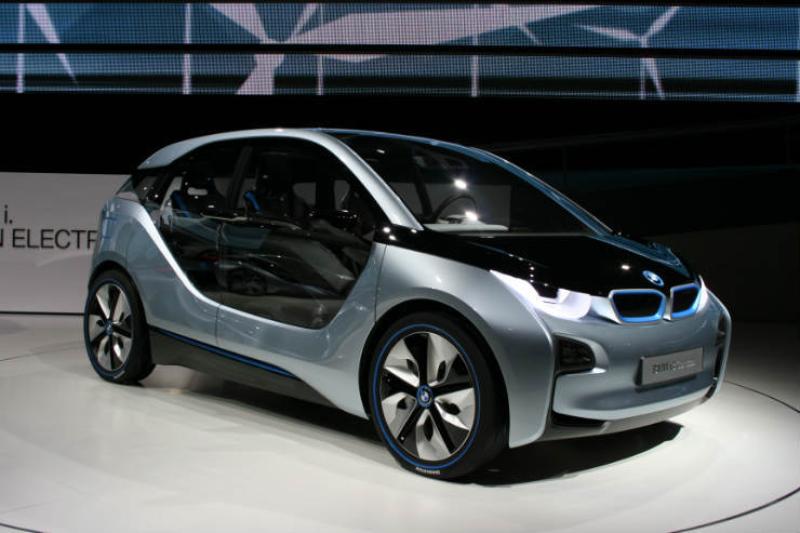 Green technology 