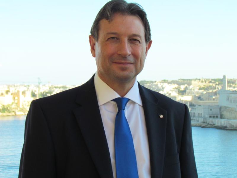 Peter Vella