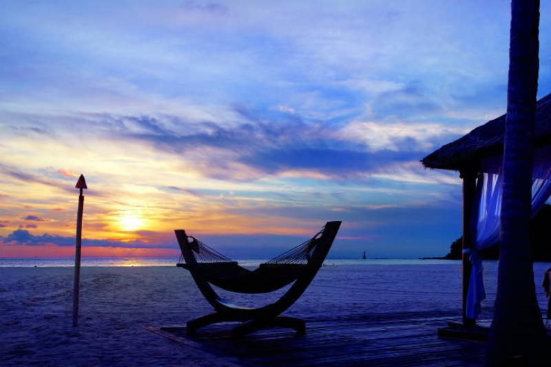 Borneo