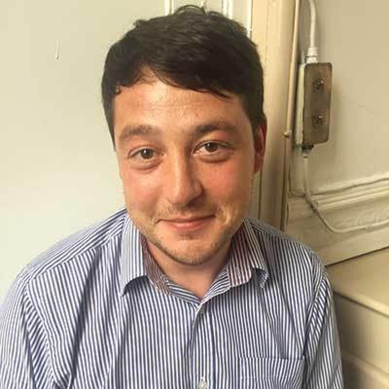 Meet the consultant