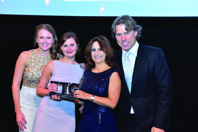 Call Centre Agent of the Year