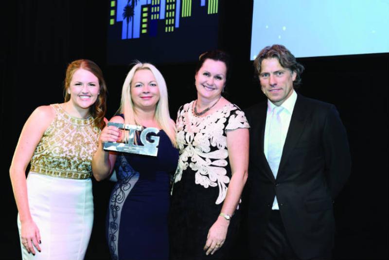 Cruise Travel Agent of the Year
