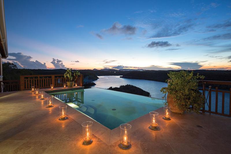 Nonsuch Bay Resort, Antigua