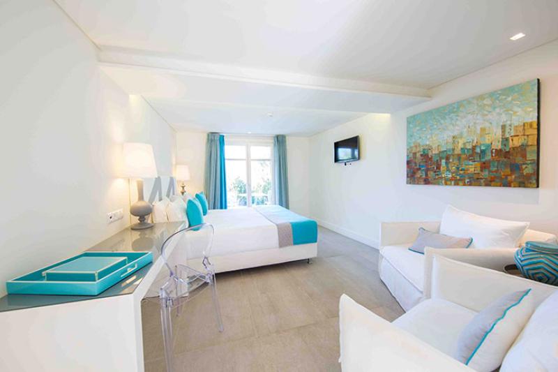 Santikos Marpunta Village Hotel, Greece