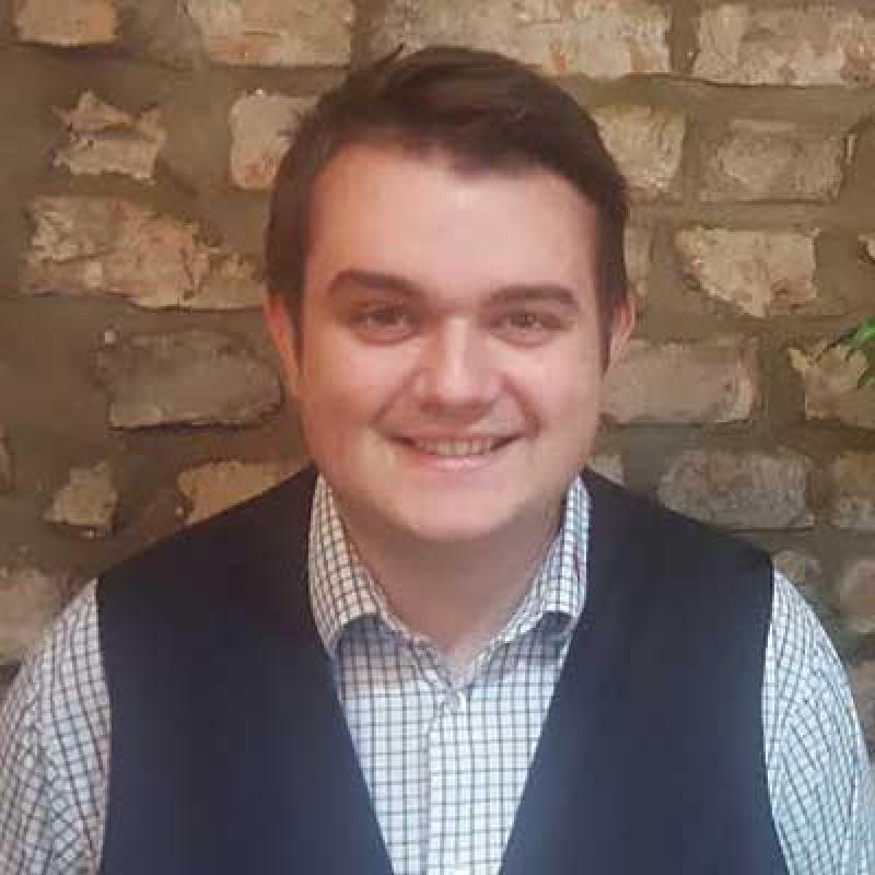 Meet the consultant