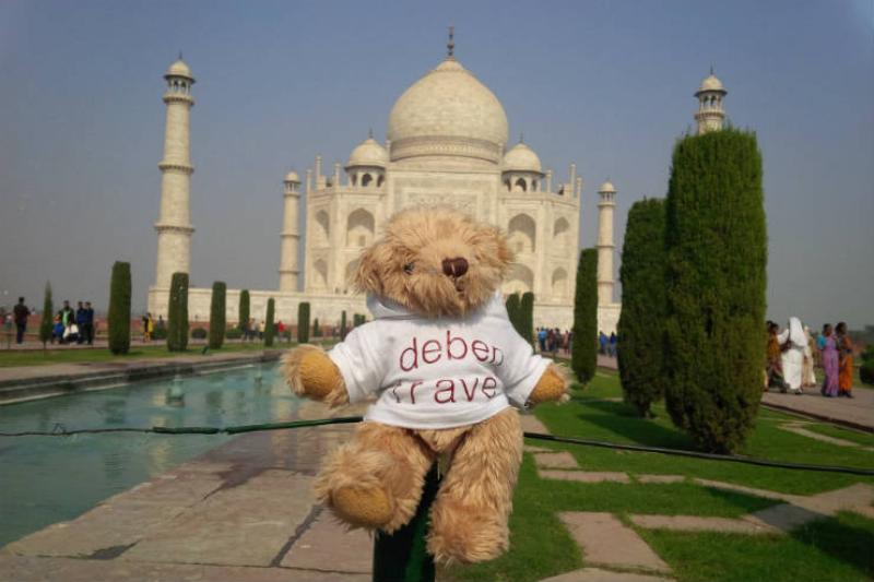 Deben Bear - Deben Travel
