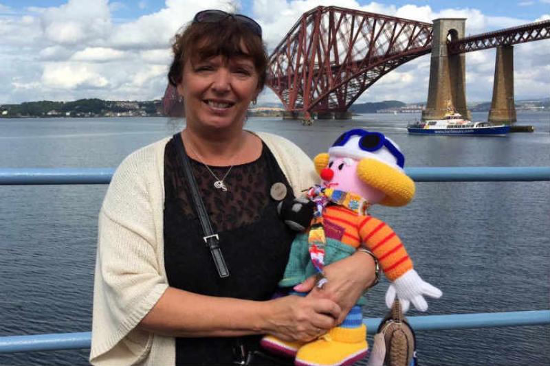 Trevor the Traveller – Regent Travel