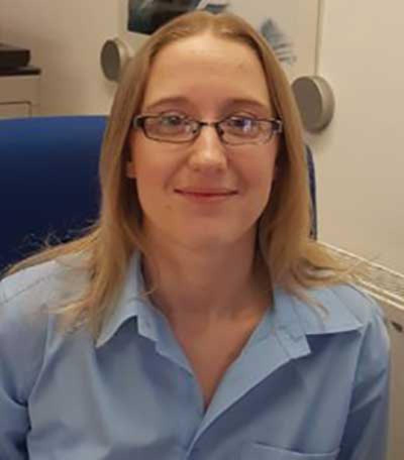 Meet the consultant