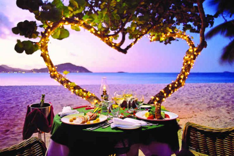 Barbados and the Grenadines