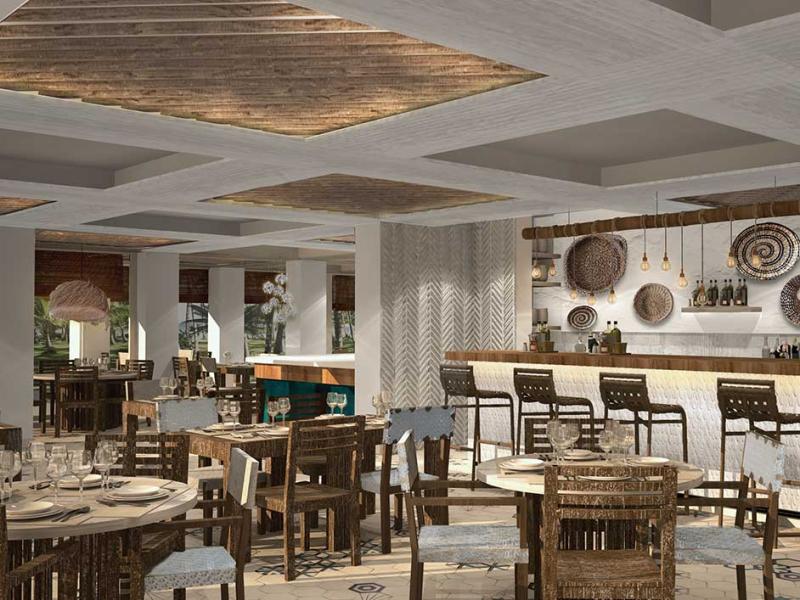 Nobu opening aims to be 'best in Ibiza'