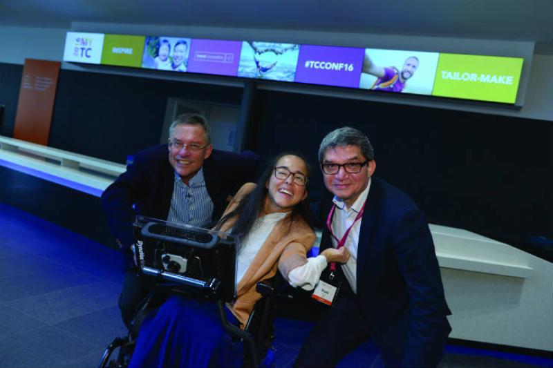 Making India accessible 