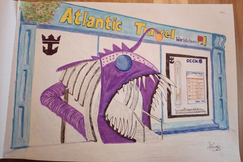 Atlantic Travel Worldchoice