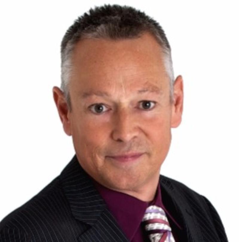 'A seismic change to a traditional January' – Miles Morgan