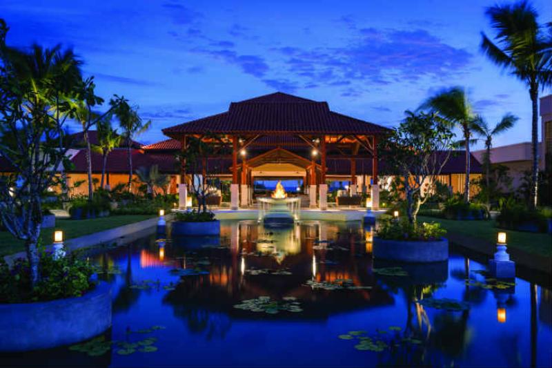 Shangri-La’s Hambantota Golf Resort & Spa