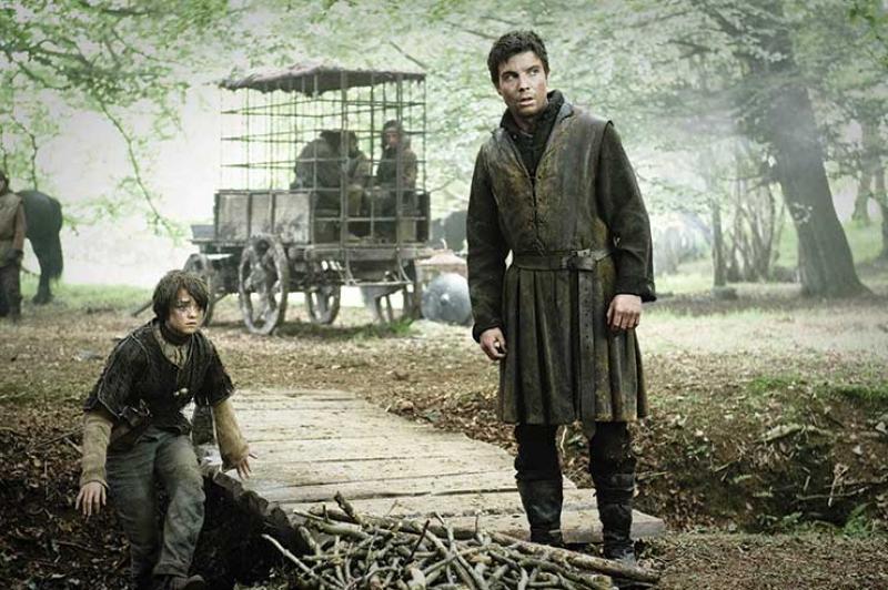 FROM SCENERY TO SCREEN