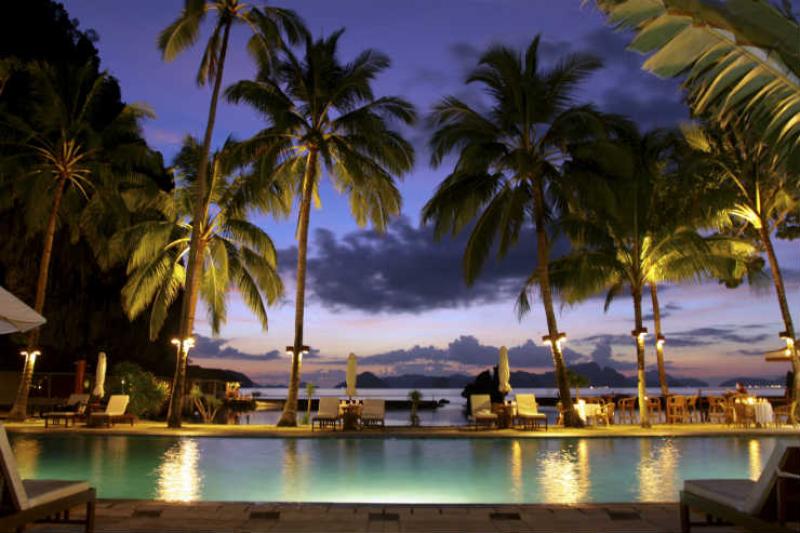 Lagen Island, Philippines