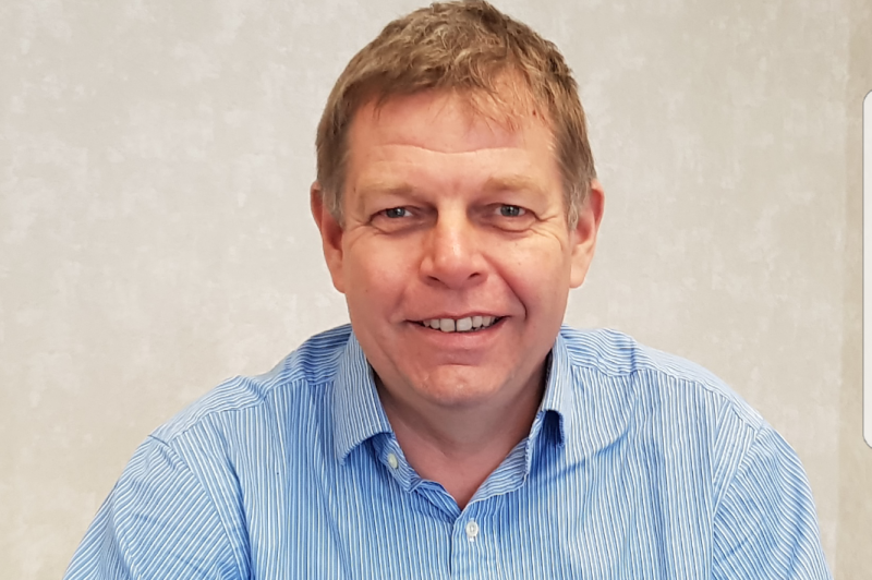 'We've done a great job but there's still so much opportunity to grow'