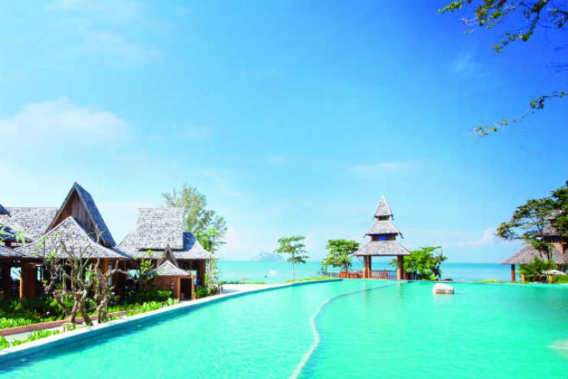  Koh Yao Yai, Thailand