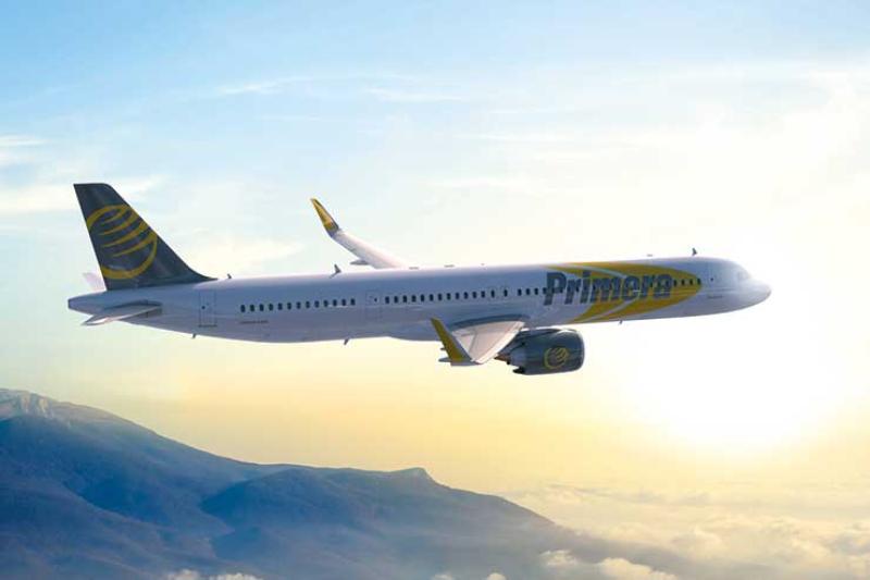 'Dark day' for Primera Air