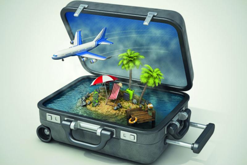 Agents have charted strong cruise and touring bookings